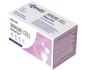Иммун Селл (Immune Cell)